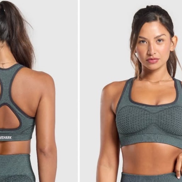 Gymshark training set - Picture 3 of 9